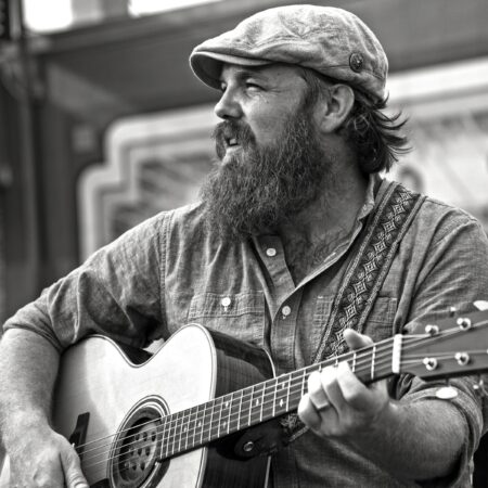 *SOLD OUT* Marc Broussard