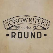 Live Stream: Songwriters in the Round with Mike Laureanno, Louie Leeman and Chuck Williams 7/3/20