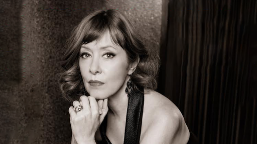 Live Stream: An Evening of New York Songs and Stories with Suzanne Vega 10/7/20