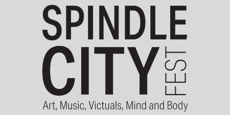 Spindle City Festival