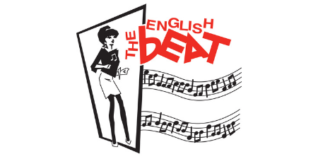 *SOLD OUT* The English Beat